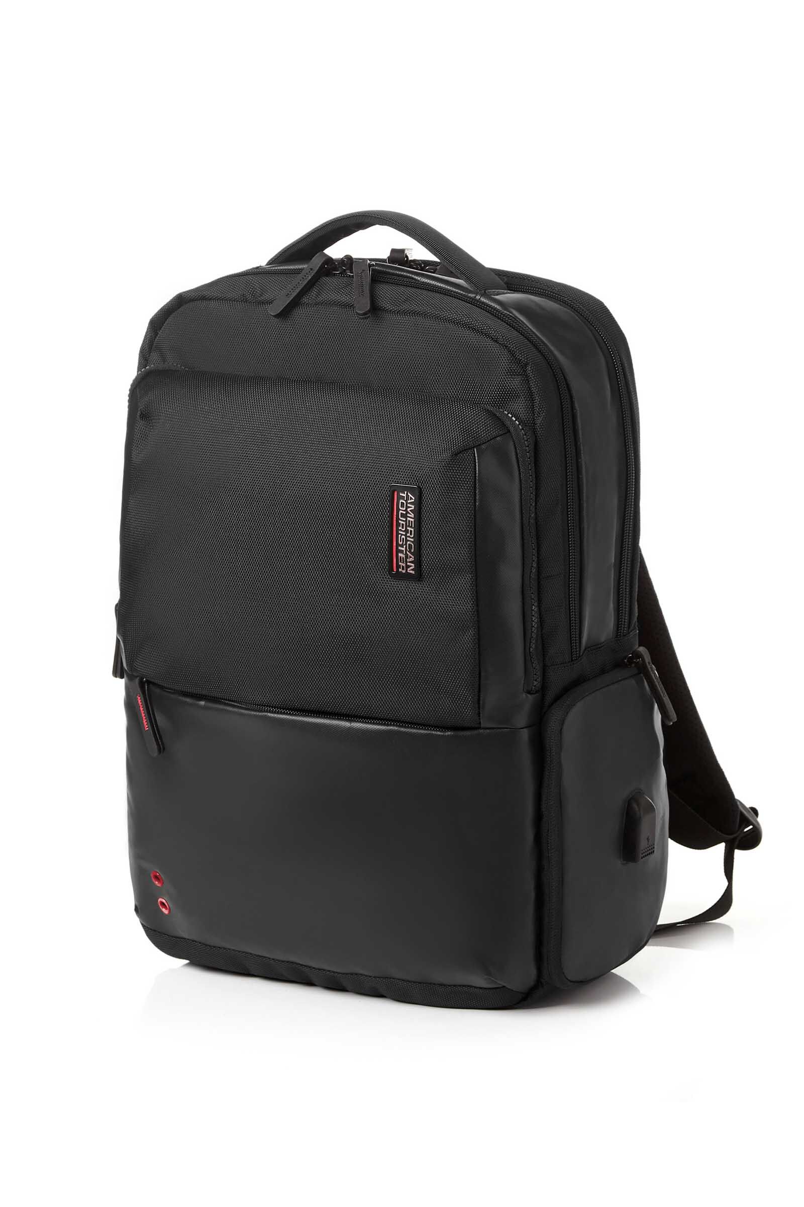 American Tourister Zork 2.0 Backpack 1 As