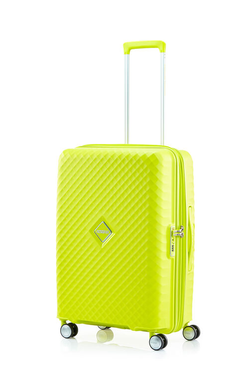 SQUASEM SPINNER 66/24 EXP TSA  hi-res | American Tourister
