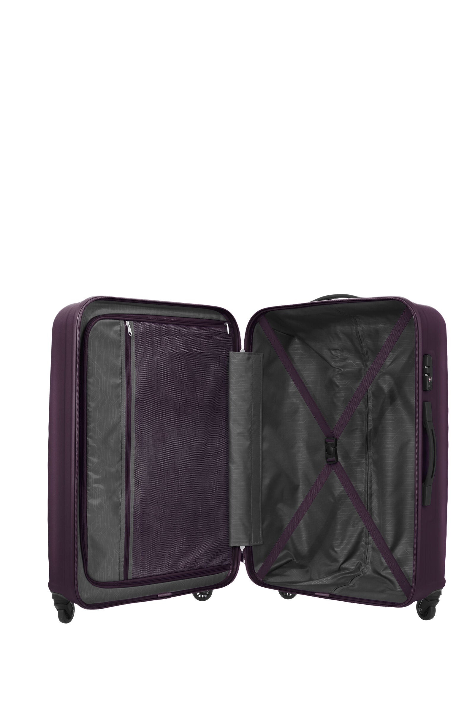 american tourister visby 55