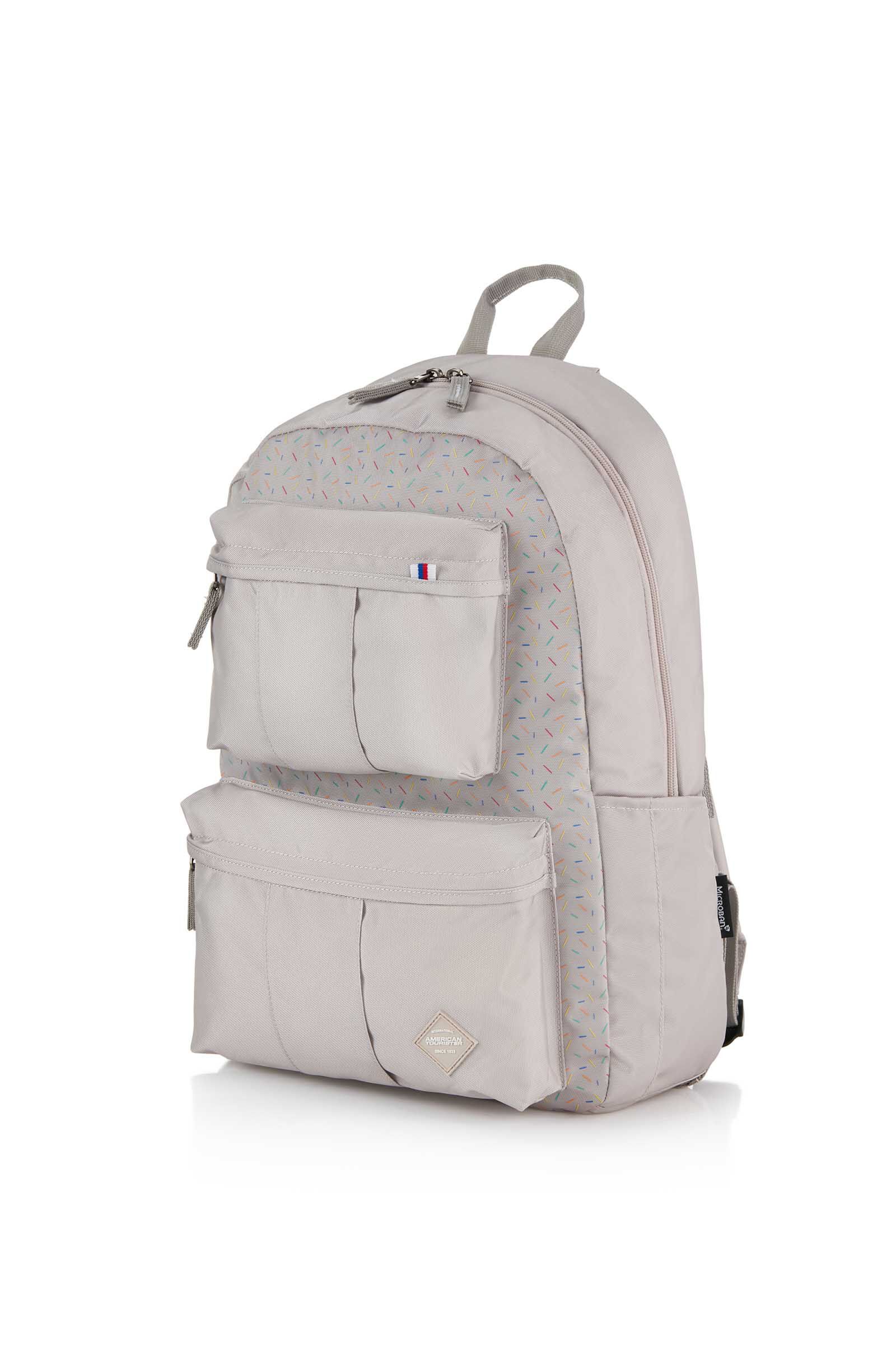 RILEY BACKPACK 1 ASR
