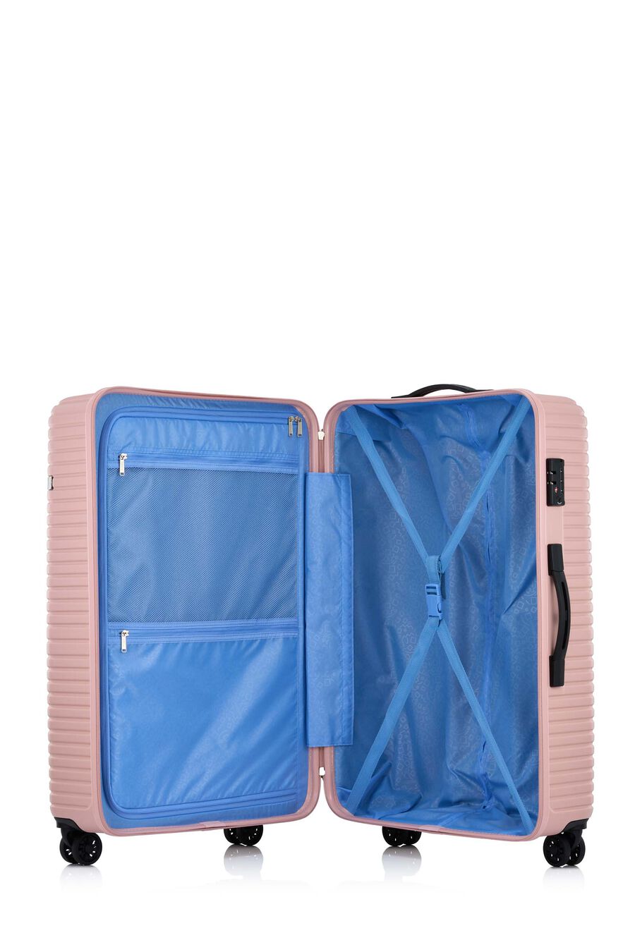 ELLEN SPINNER 68/25 TSA V2  hi-res | American Tourister