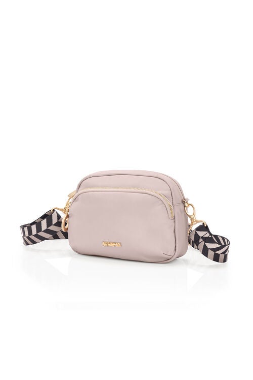 ALIZEE AIMEE CROSSBODY BAG S ASR  hi-res | American Tourister