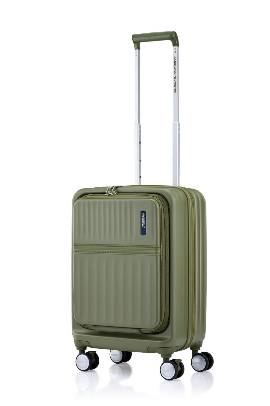 TRANTO SPINNER 54/19 EXP TSA BO  hi-res | American Tourister
