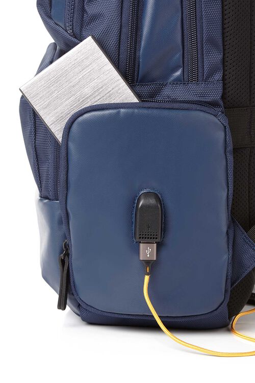 ZORK 2.0 BACKPACK 2 AS  hi-res | American Tourister