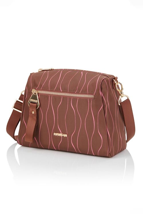 ALIZEE DAY CROSSBODY BAG AS  hi-res | American Tourister