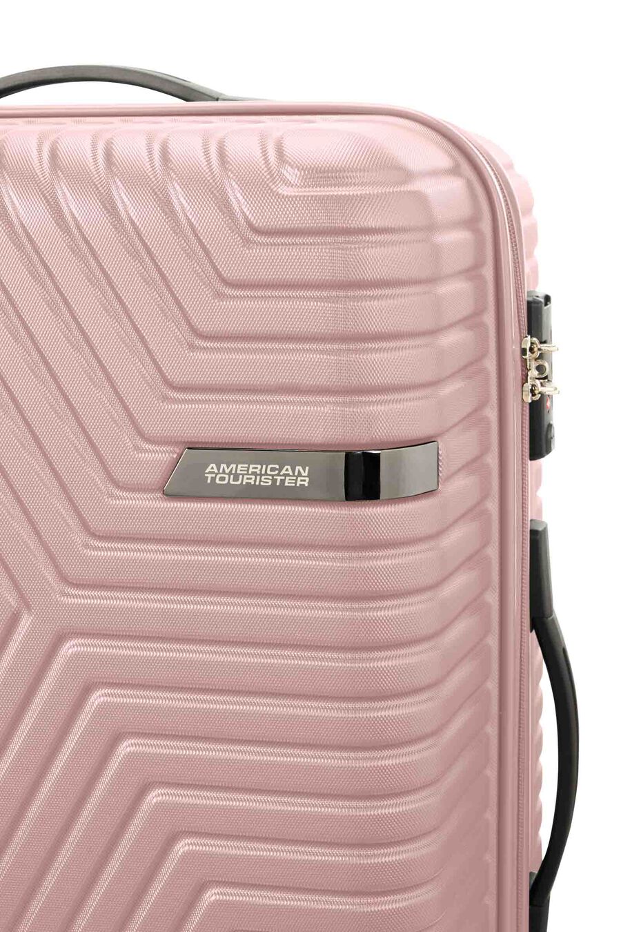 ELLEN SPINNER 68/25 TSA V2  hi-res | American Tourister