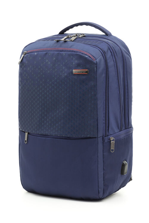 LOGIX NXT Backpack 03  hi-res | American Tourister