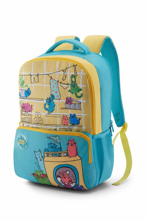 DIDDLE BACKPACK 02  hi-res | American Tourister
