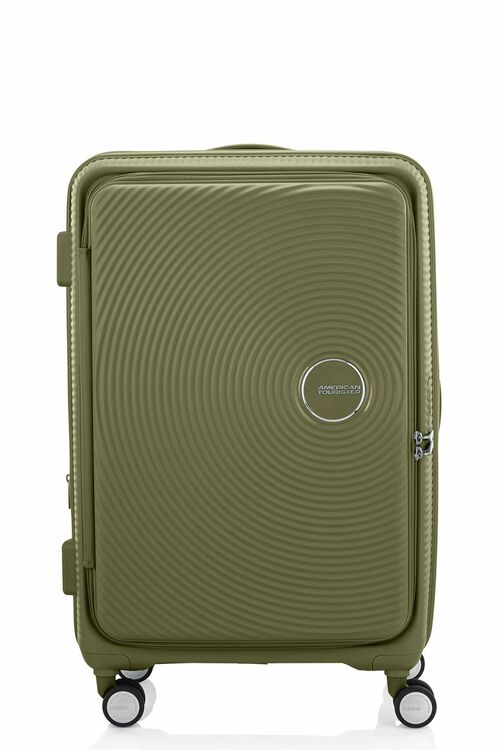 CURIO SPINNER 75/28 E TSA BO V2  hi-res | American Tourister
