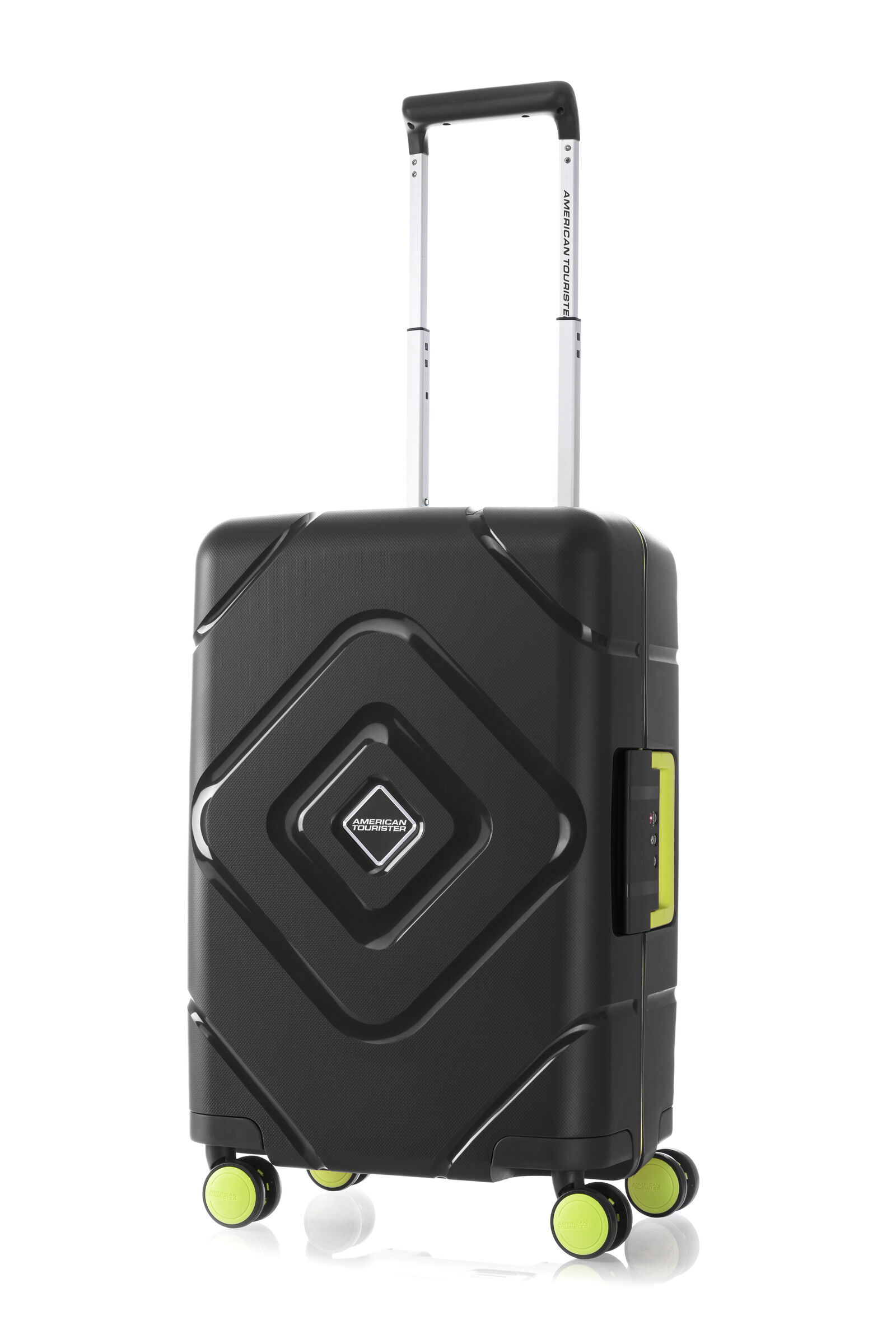 American tourister zipperless hotsell