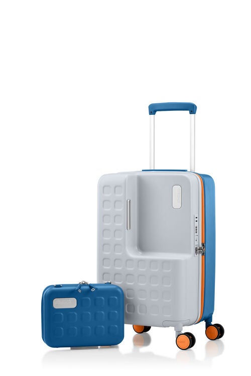 P8 SPINNER 55/20 TSA  hi-res | American Tourister