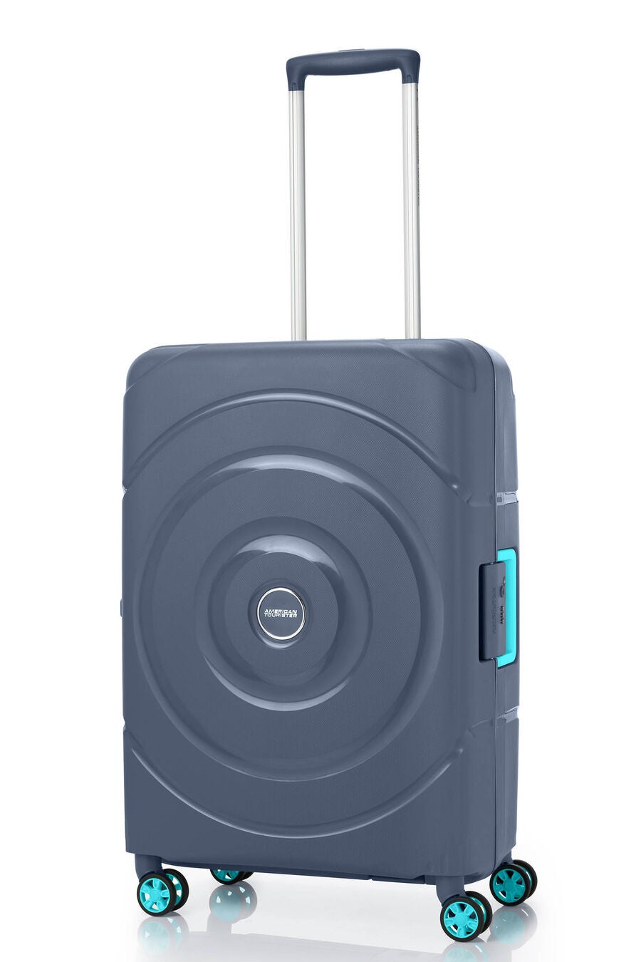 CIRCURITY SPINNER 68 TSA  hi-res | American Tourister