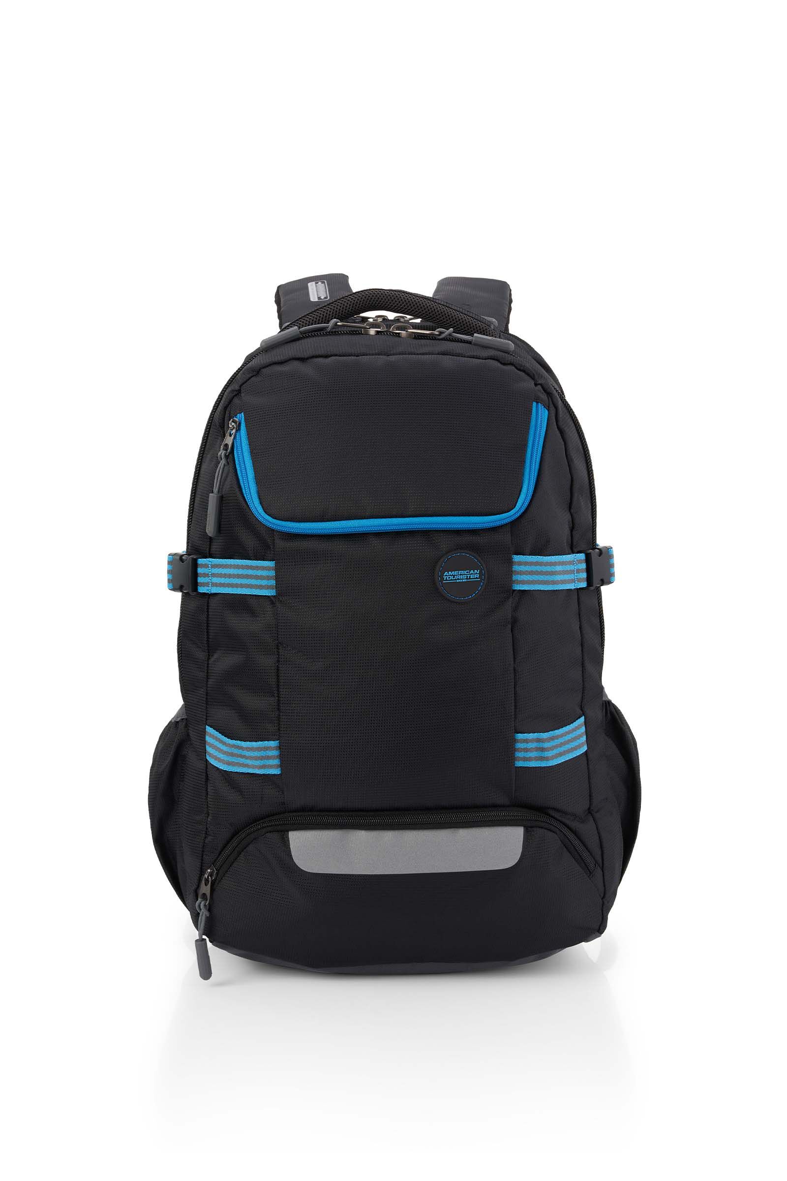 American tourister magna backpack 02 2025