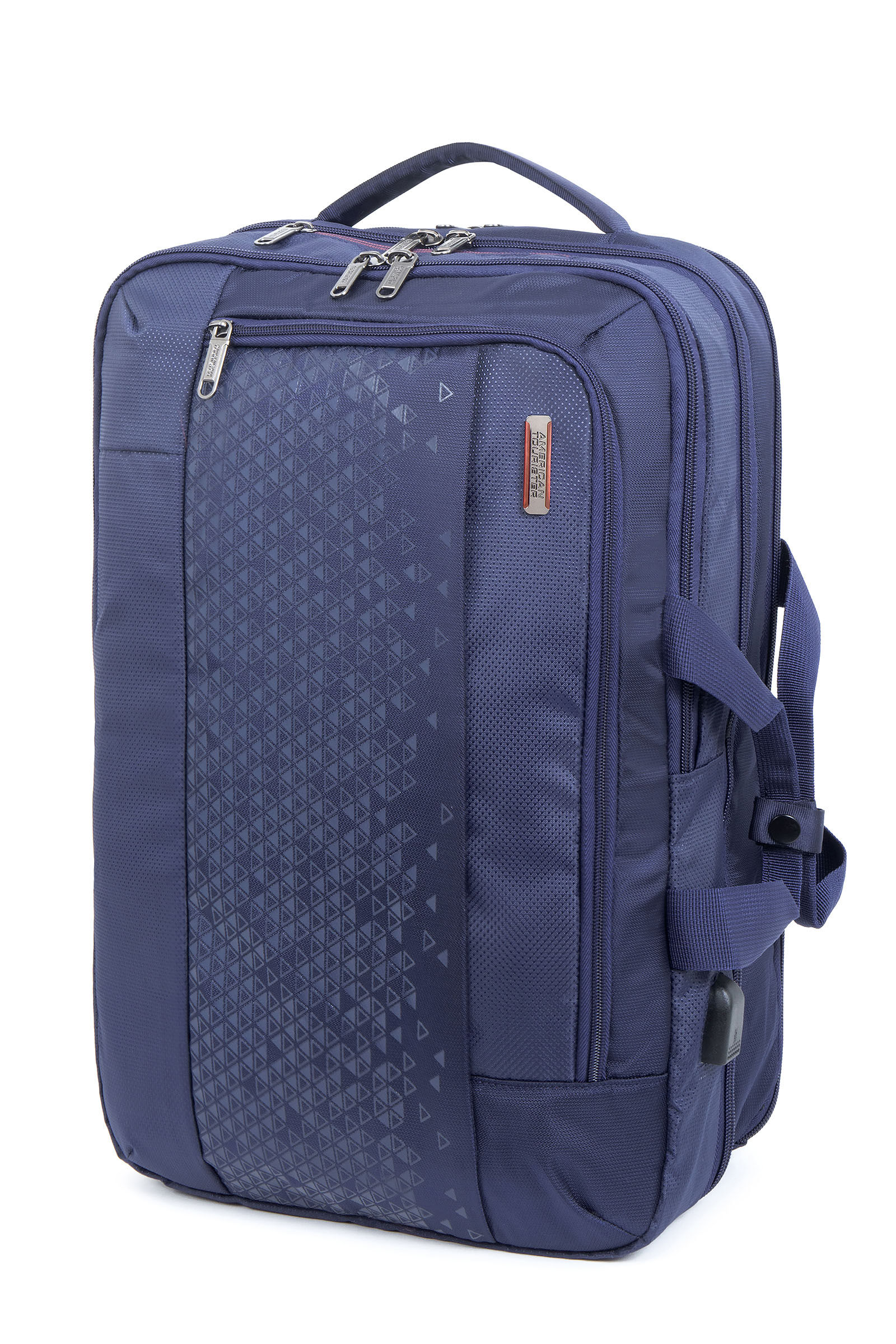 American tourister logix backpack store