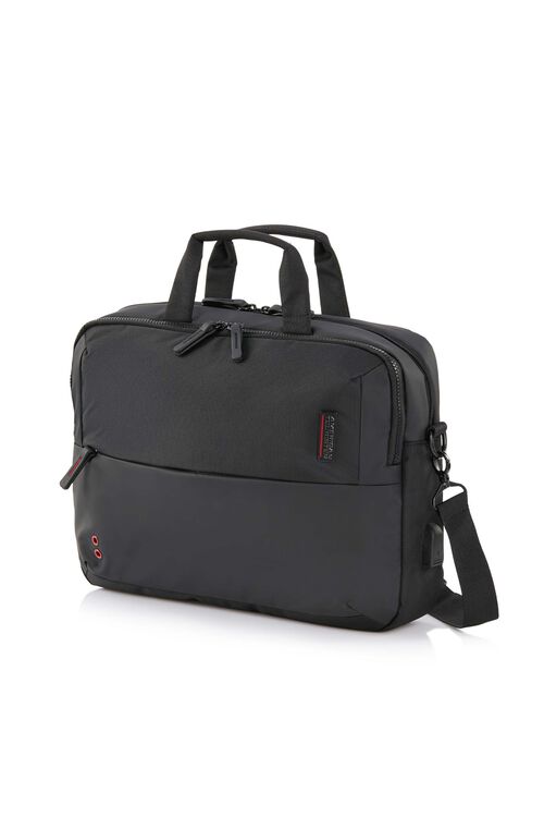 ZORK Briefcase AS  hi-res | American Tourister