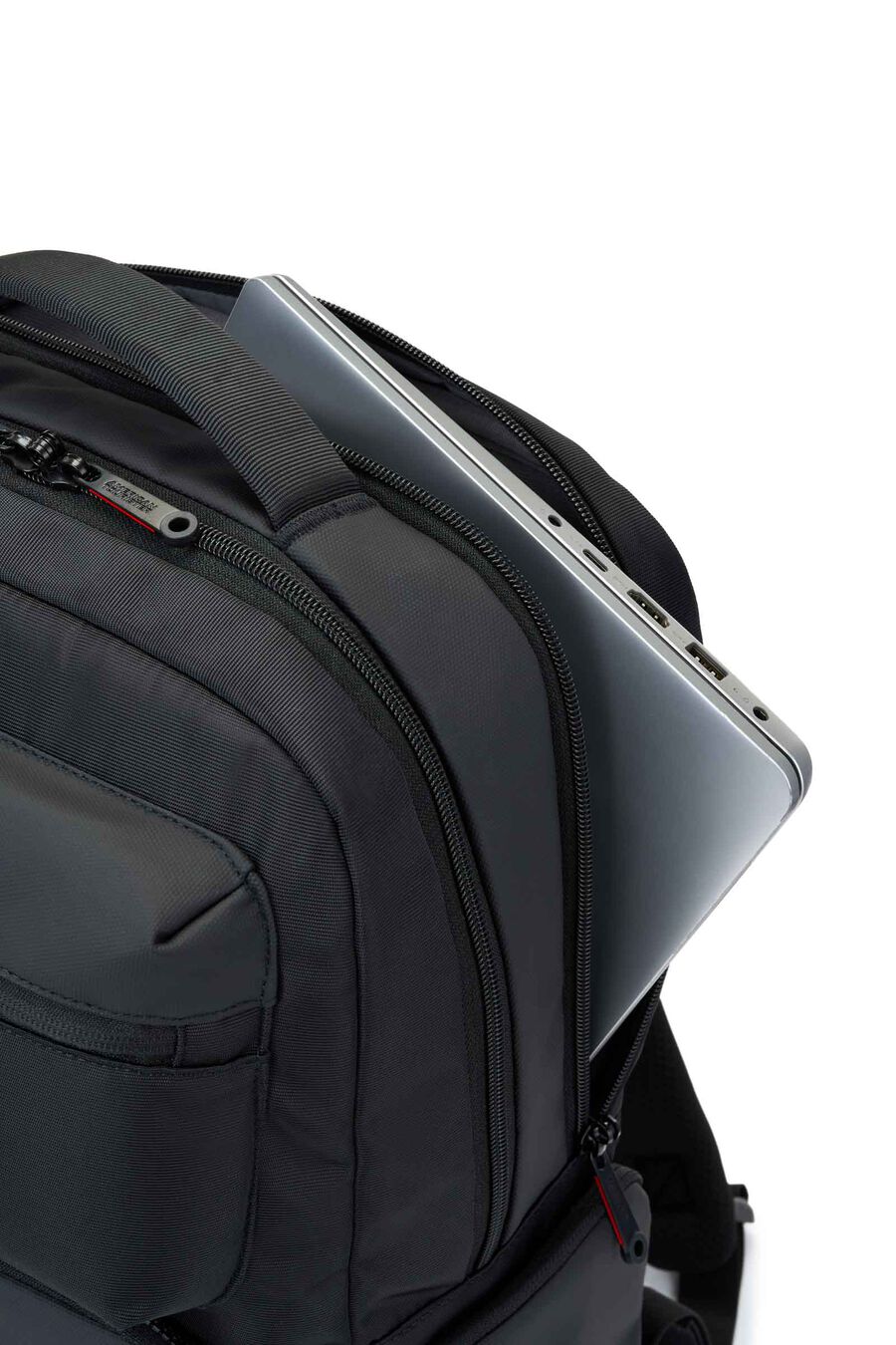 ZORK 3.0 BACKPACK 01 R 16"  hi-res | American Tourister