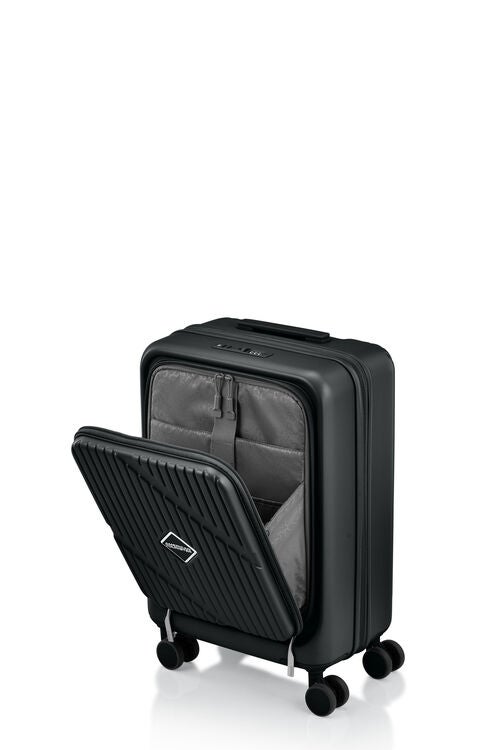 VELOX SPINNER 54/19 EXP TSA BO  hi-res | American Tourister