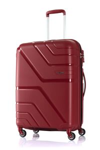 UPLAND SPINNER 68/25 TSA  hi-res | American Tourister