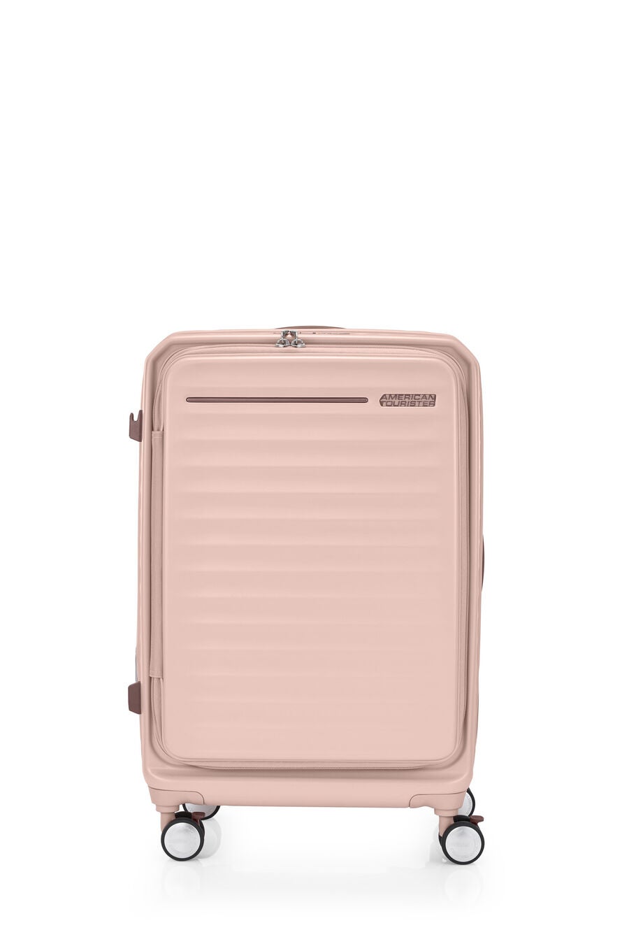 FRONTEC SPINNER 68/25 EXP TSA OS V2  hi-res | American Tourister