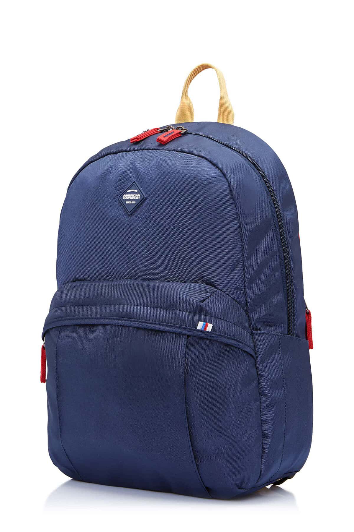 American tourist backpack clearance