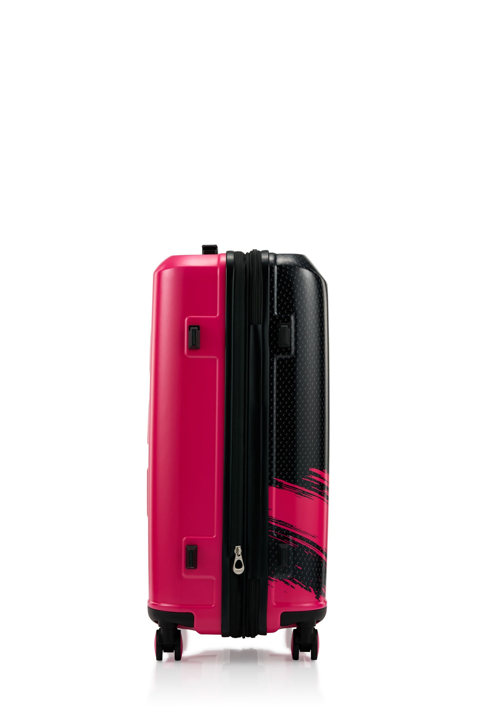 Spinner 67/24 Exp Tsa In Black/mexican Pink | Squid Game