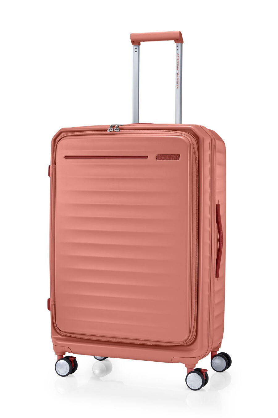 FRONTEC SPINNER 75/28 EXP TSA OS V2  hi-res | American Tourister
