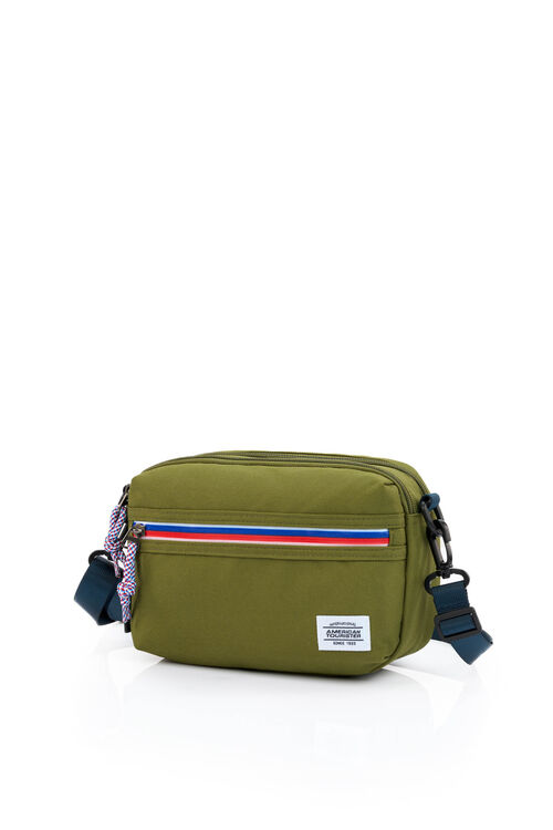 BLAKE UTILITY BAG AS  hi-res | American Tourister