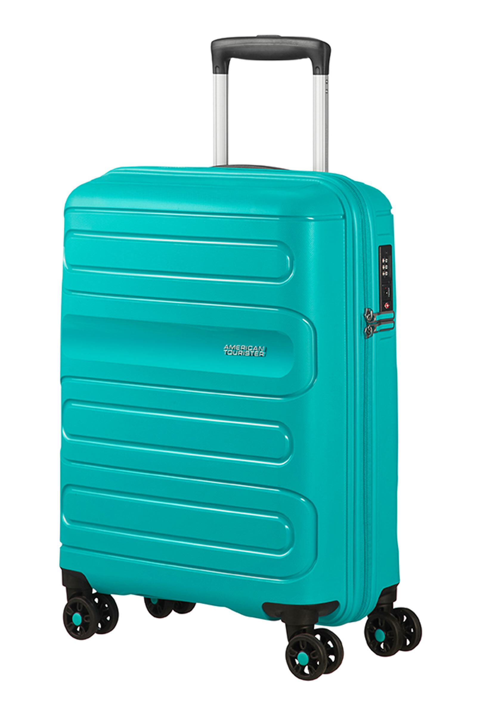 american tourister sunside 55