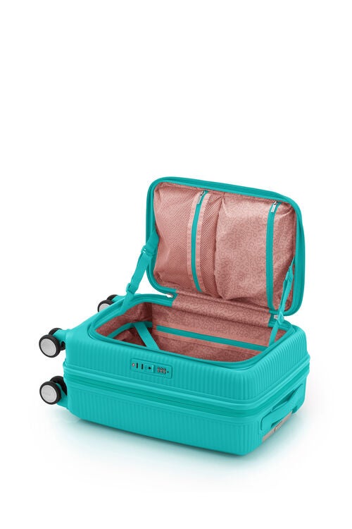 CURIO SPINNER 55/20 E TSA BO V2  hi-res | American Tourister