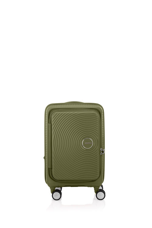 American tourister curio sizes discount