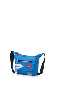 STRANGER THINGS MESSENGER BAG  hi-res | American Tourister