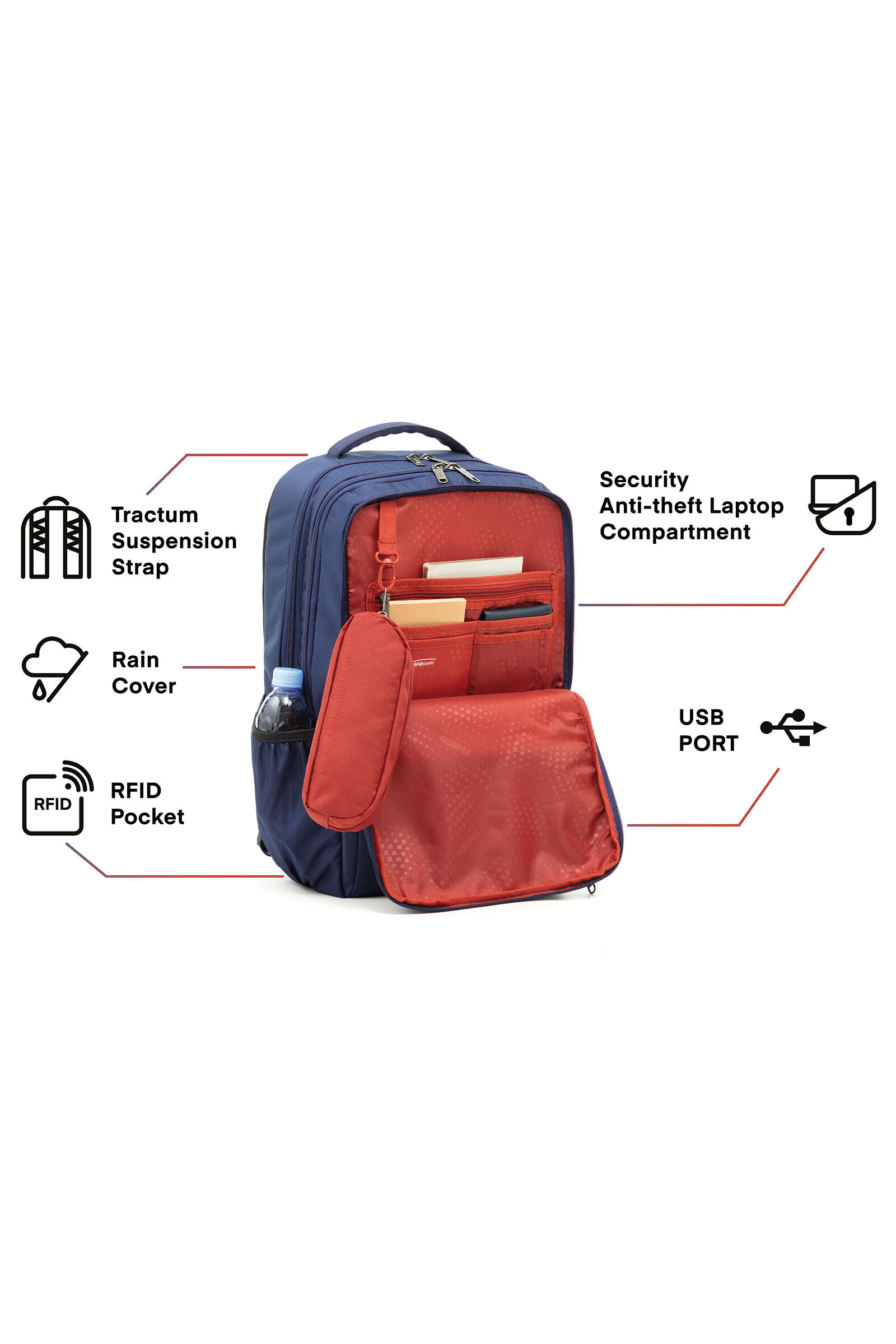 American tourister logix nxt 03 deals