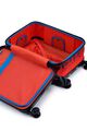 STRANGER THINGS SP55/20 FOLDABLE LUG TSA  hi-res | American Tourister