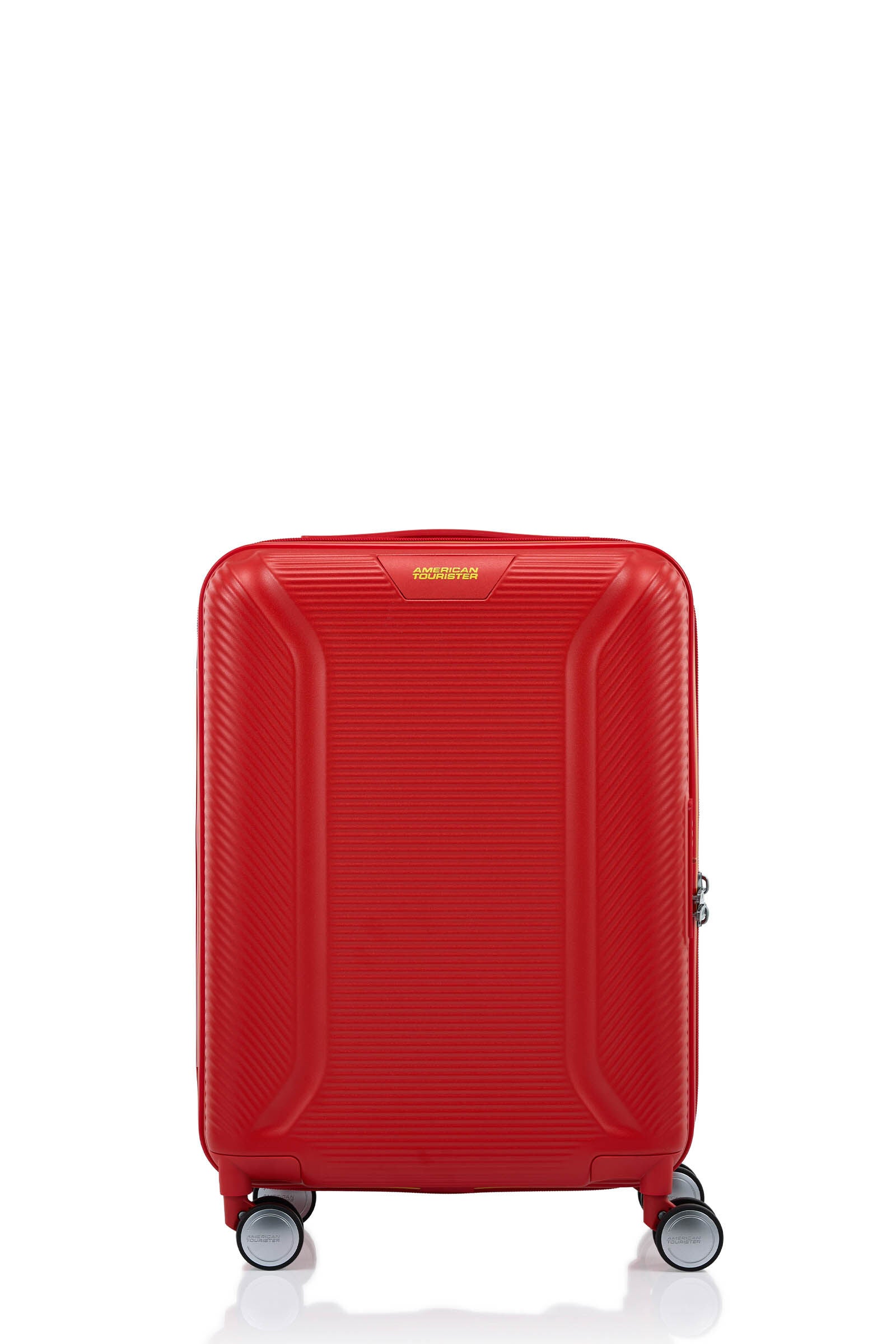 Spinner 55/20 Tsa Pv In Chili Red | Robotech