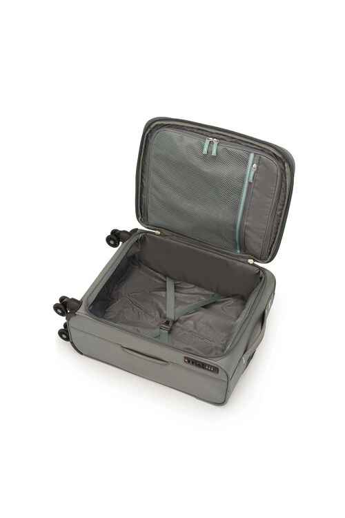 AEROSPIN SPINNER S 55/20 EXP ZIP  hi-res | American Tourister