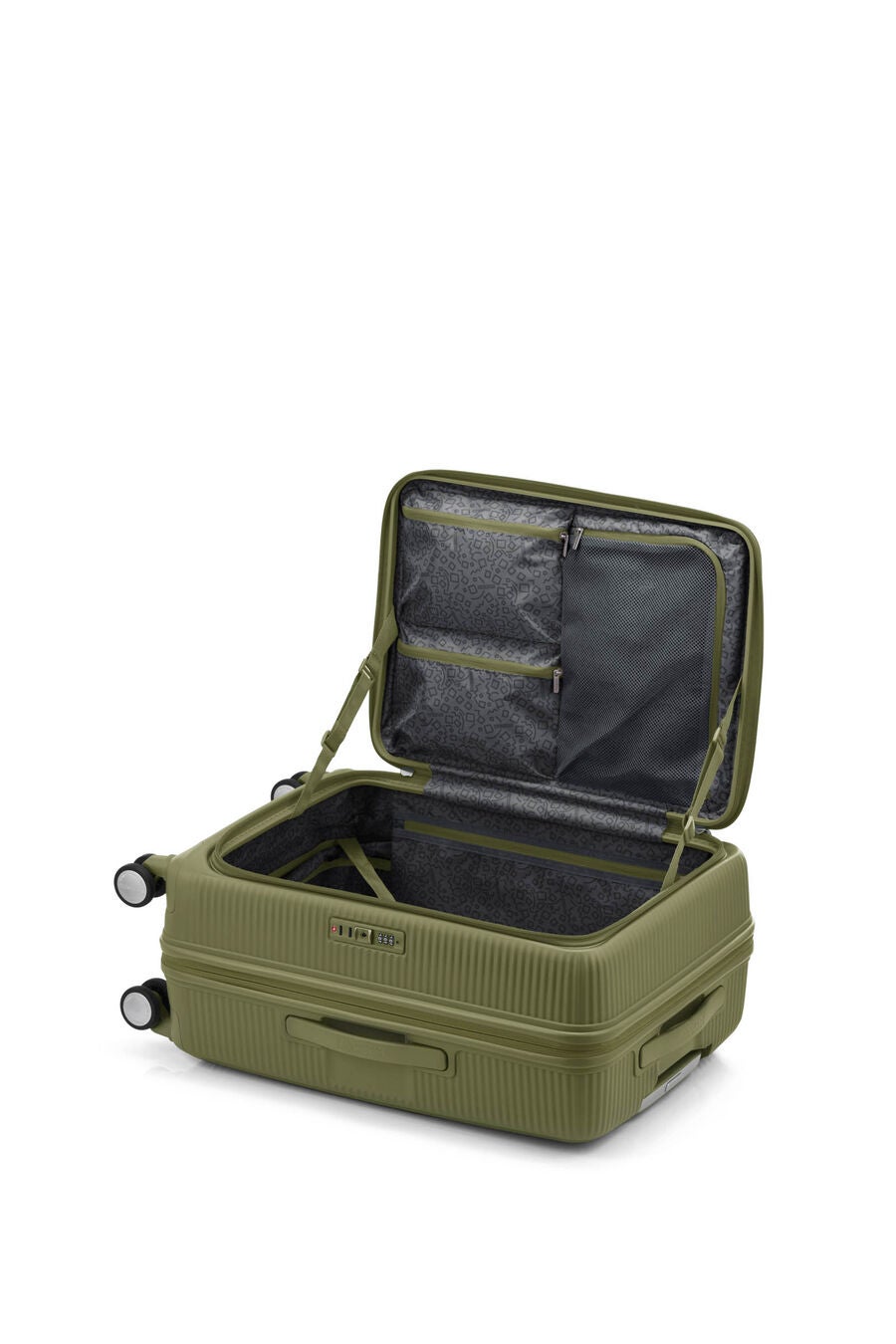 CURIO SPINNER 68/25 E TSA BO V2  hi-res | American Tourister