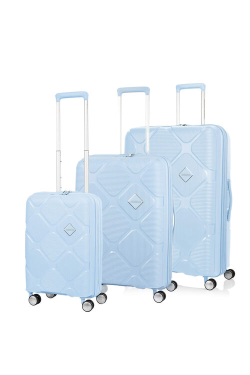 INSTAGON 3P SET A(SP55/69/81 E T)  hi-res | American Tourister