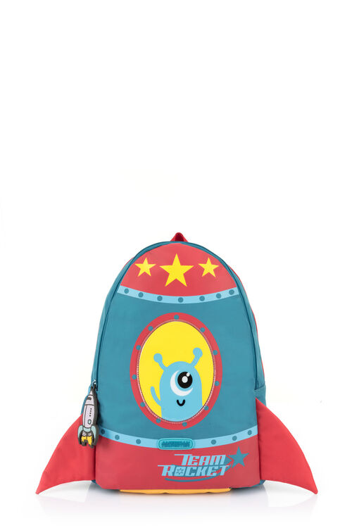 American Tourister Coodle Backpack 01
