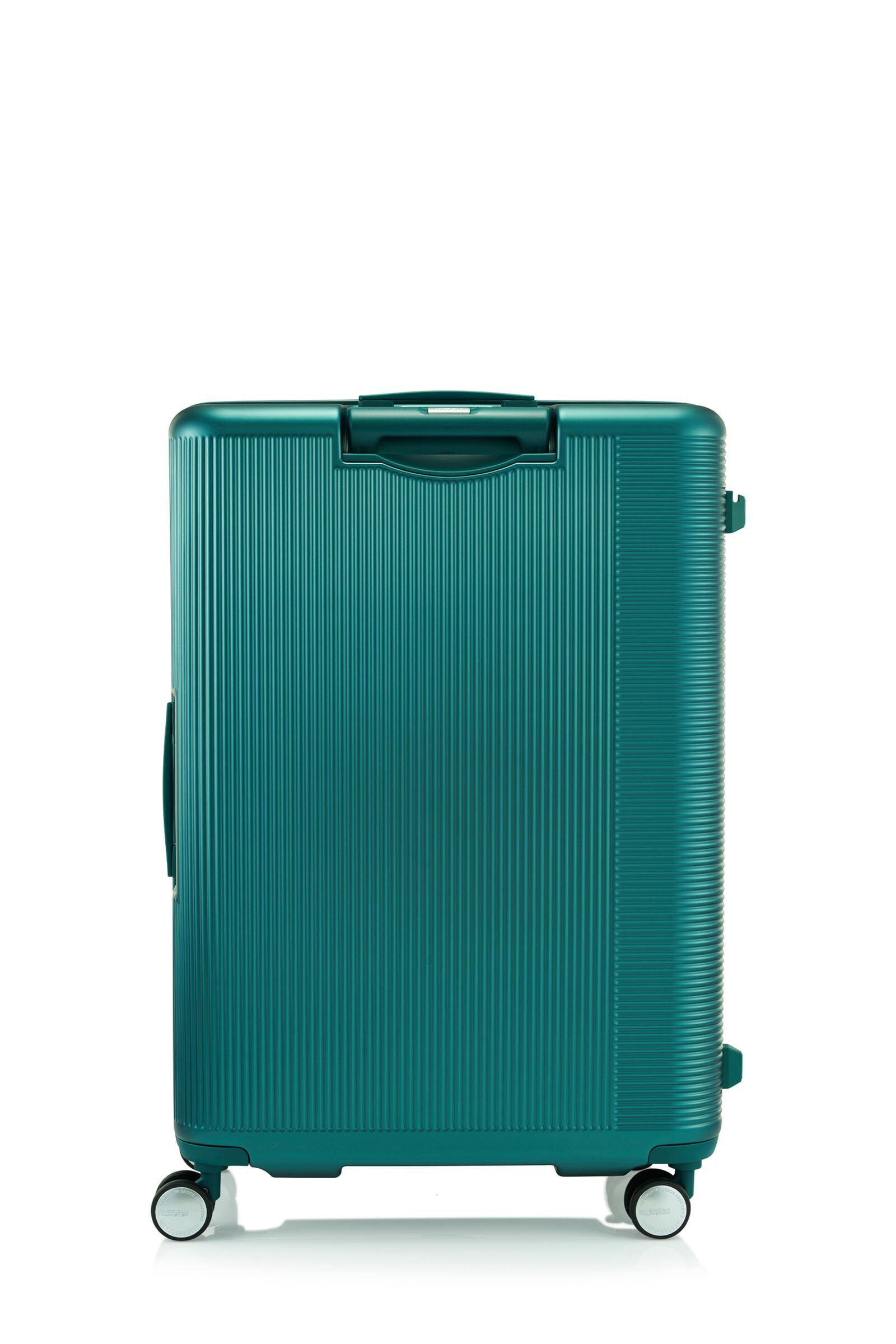 Spinner 75/28 Exp Tsa V2 In Evergreen | Gemina Pro