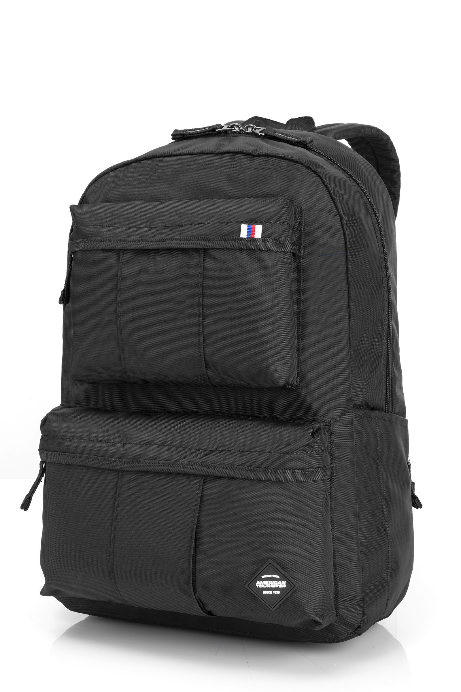 American tourister outlet backpacks