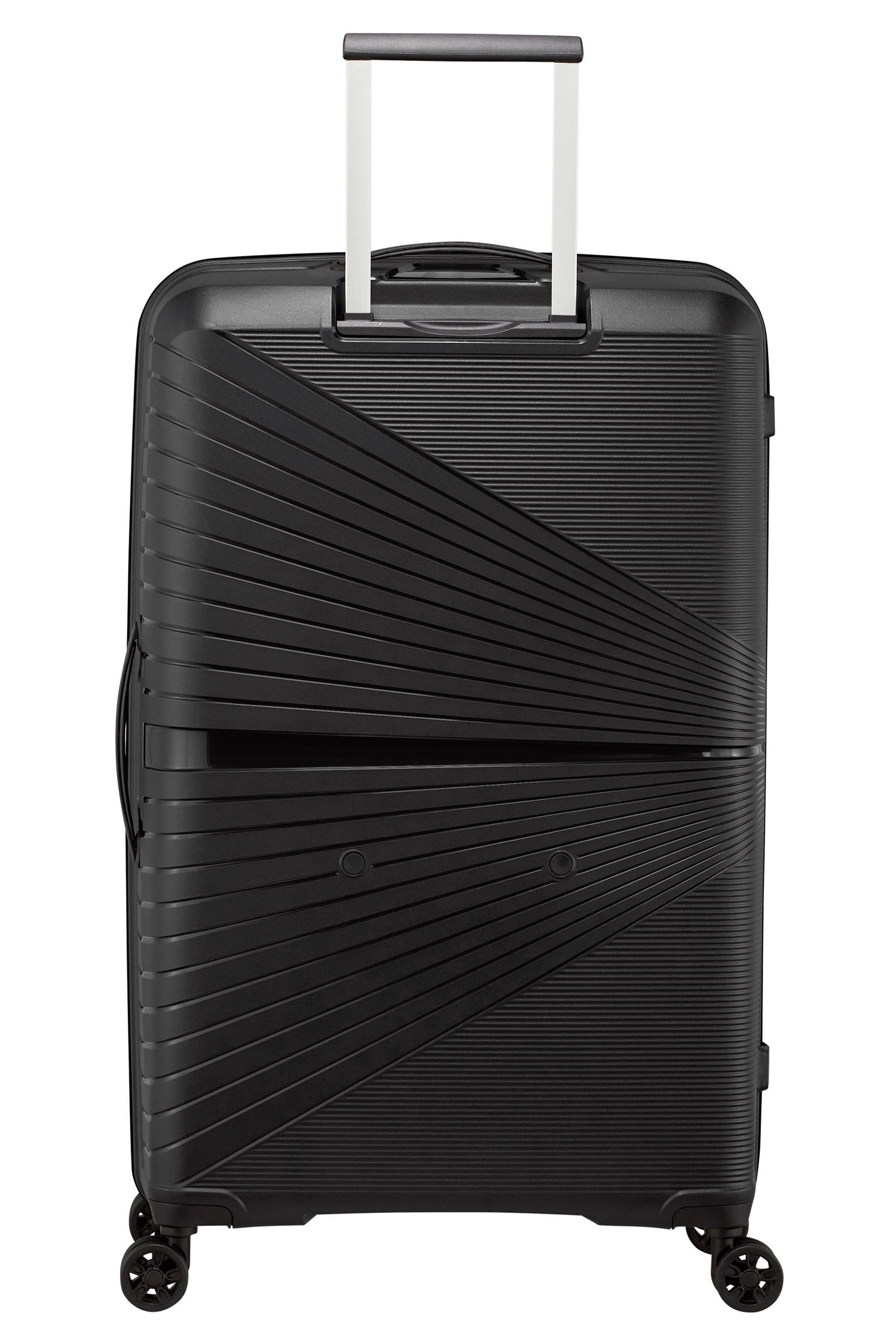 American tourister lightweight trolley deals