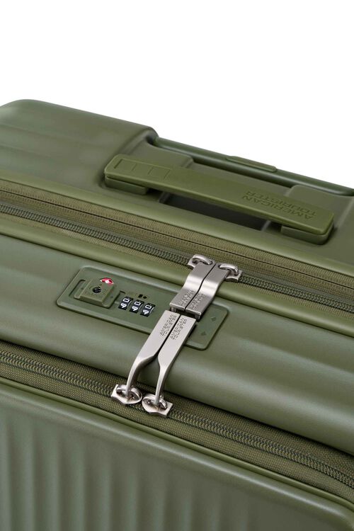 TRANTO SPINNER 68/25 EXP TSA BO  hi-res | American Tourister