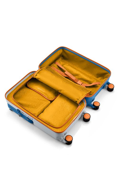 P8 SPINNER 55/20 TSA  hi-res | American Tourister