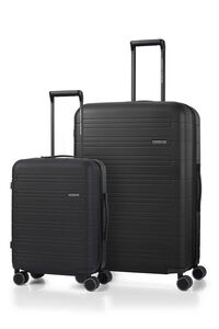 NOVASTREAM 2 PC SET B (SP55/77E T SEC ZIP)  hi-res | American Tourister