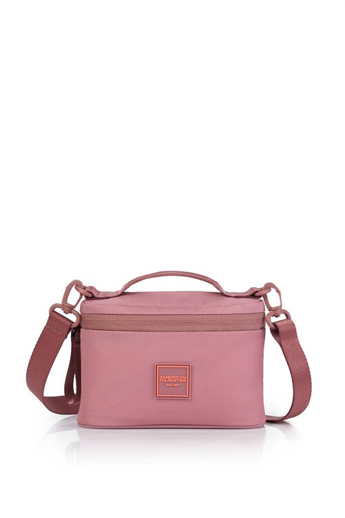 MIA LOVE Mini Crossbody  hi-res | American Tourister