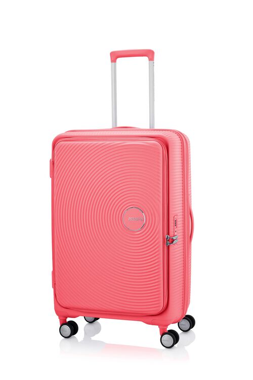 American tourister curio product review new arrivals
