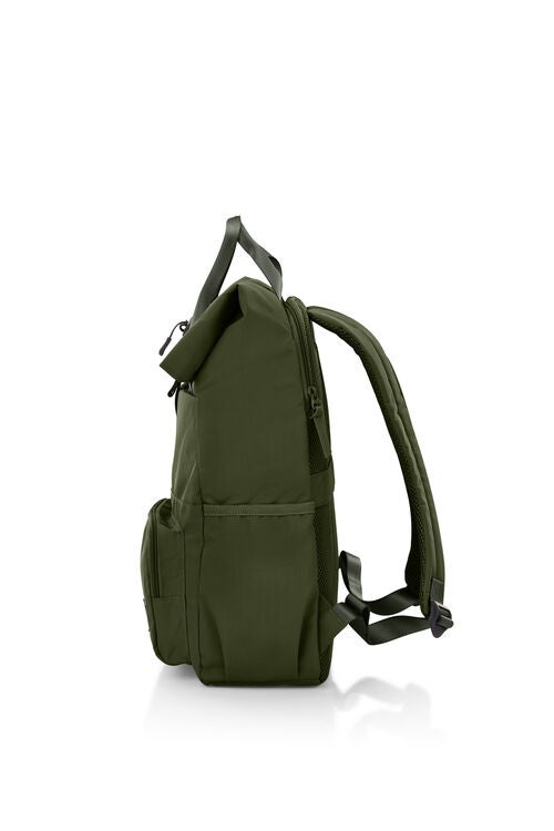 URBAN GROOVE + BACKPACK L 2 14"  hi-res | American Tourister