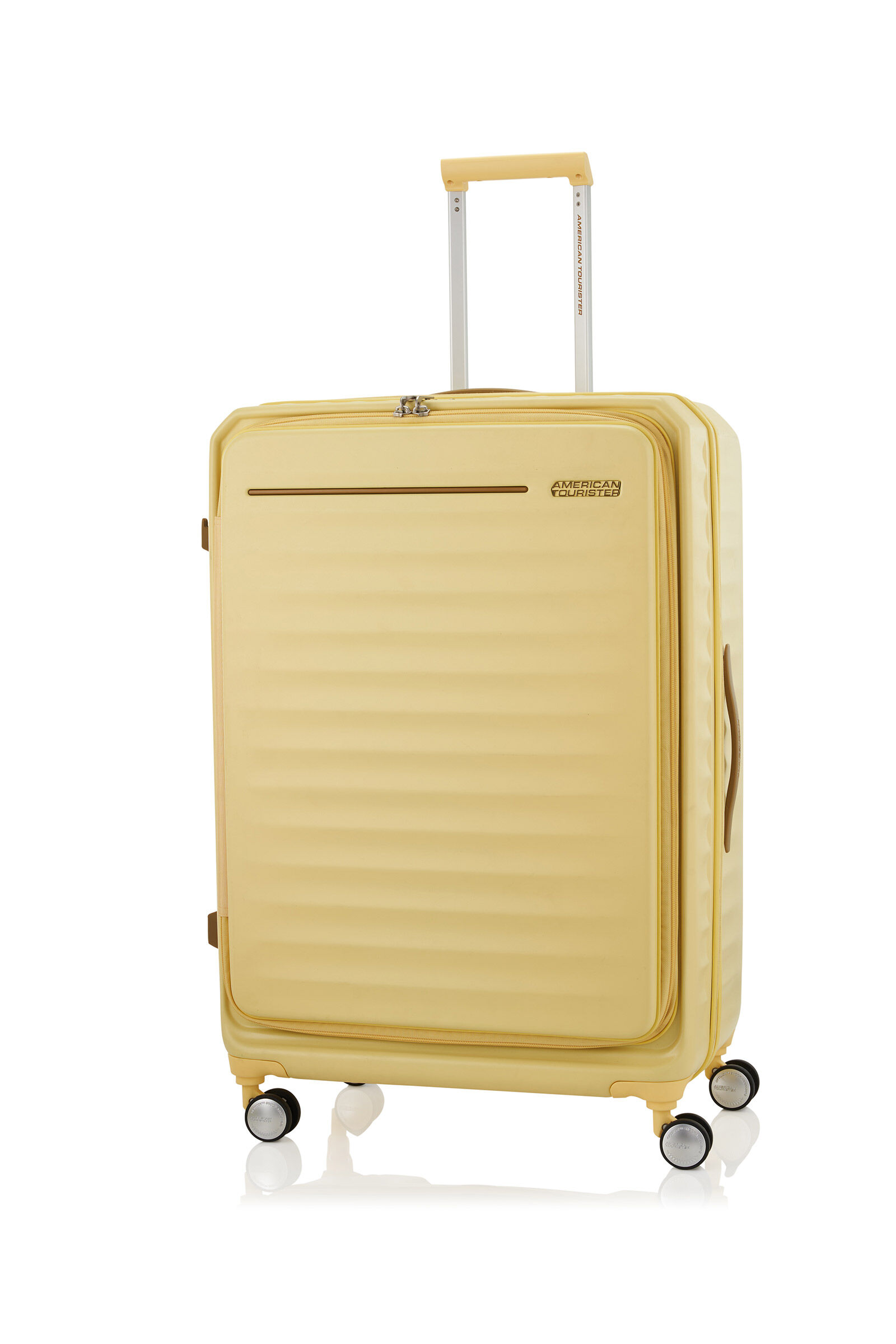 American american tourister clearance