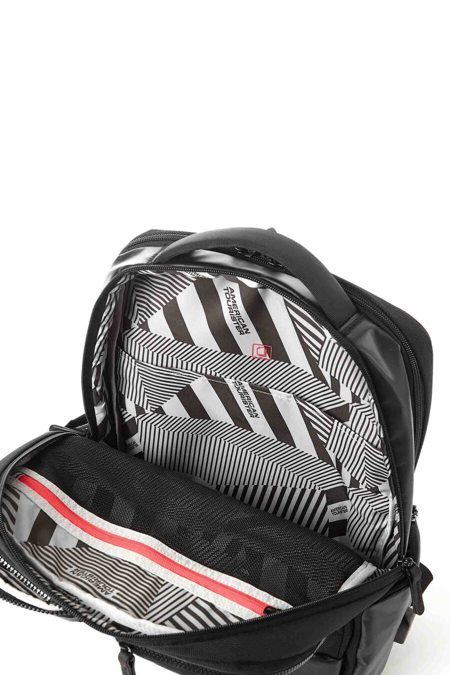 ZORK 2.0 BACKPACK 2 AS  hi-res | American Tourister