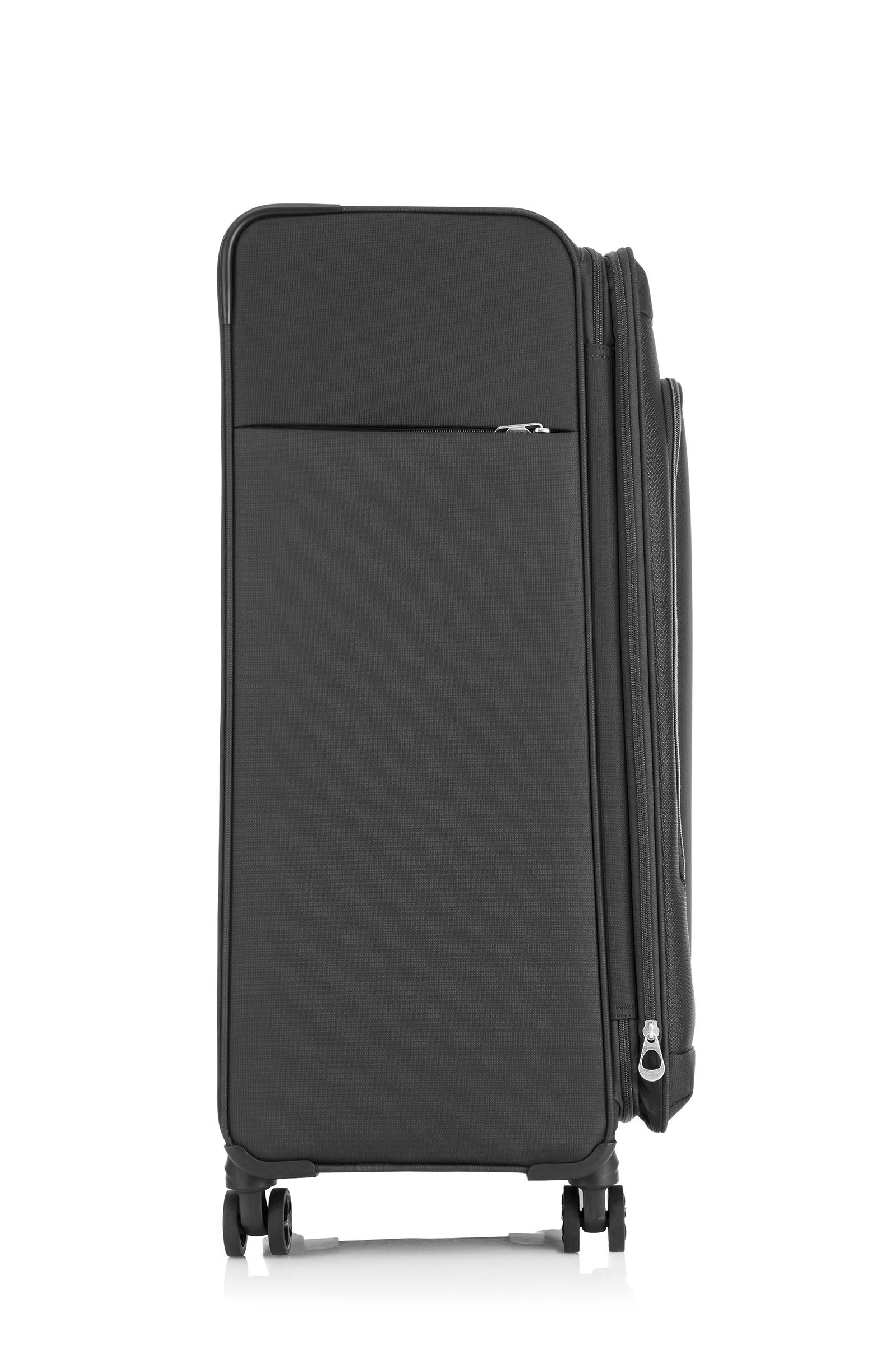 american tourister sens spinner